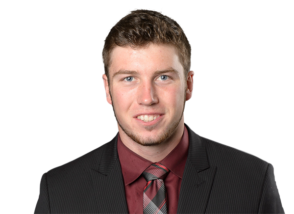 Jacob Thieneman headshot