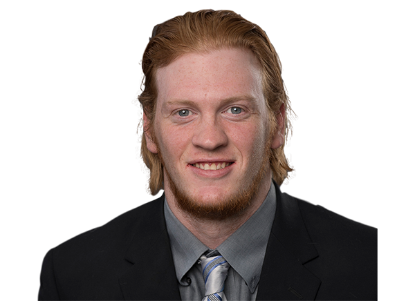 Jess Trussell headshot