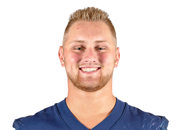 Dalton Baker headshot