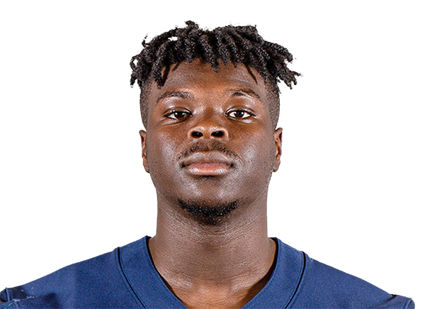 Gerold Bright headshot