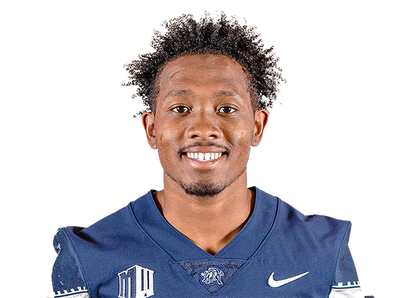 Cameron Haney headshot