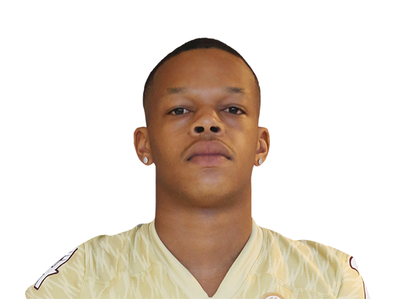 Jalen Smith headshot