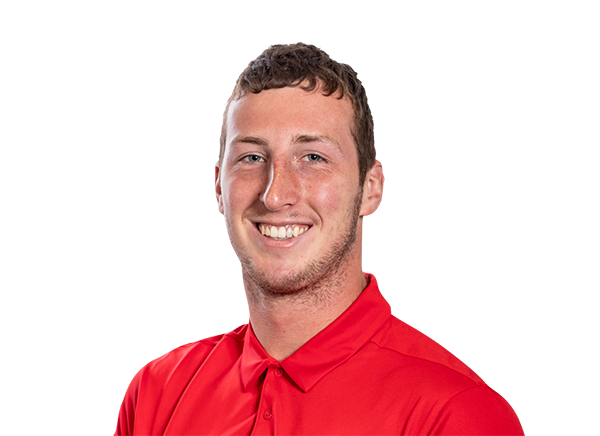 Jared Rice headshot