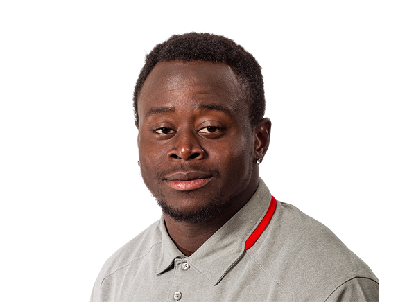 Dejonte O'Neal headshot