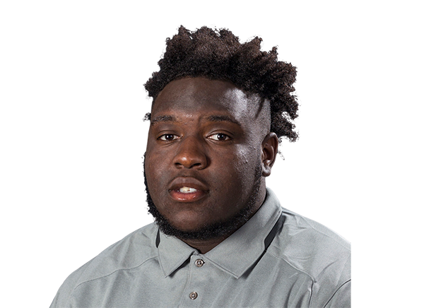 Patrick Belony headshot