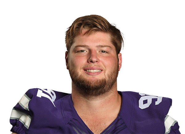 Jordan Mittie headshot
