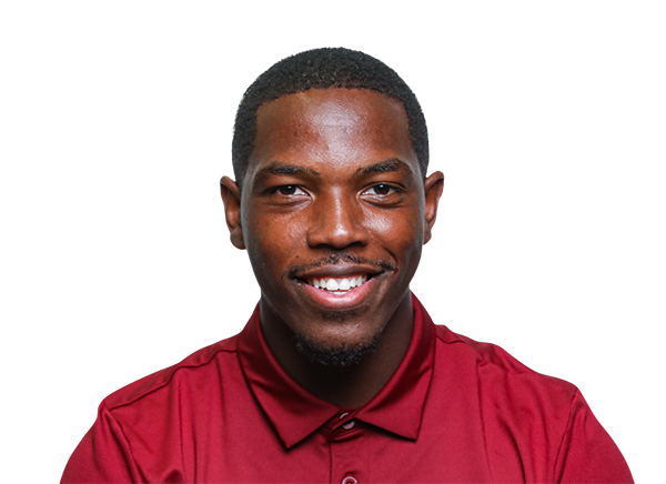 Xavier Brown headshot