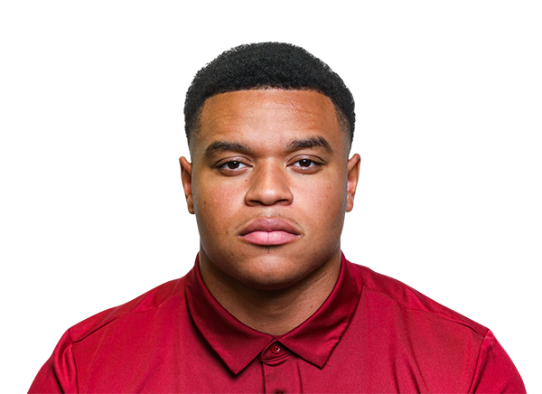 Chase Day headshot
