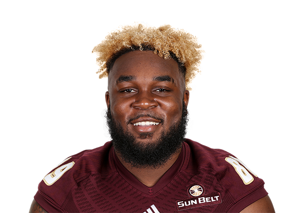 Derion Ford headshot
