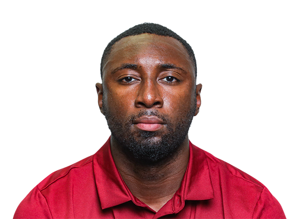 Nick Ingram headshot