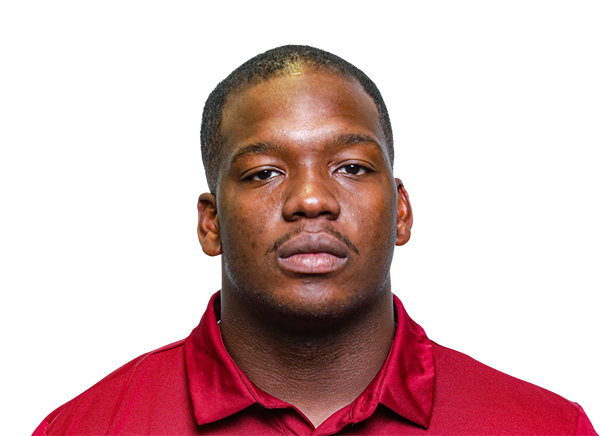 Donald Louis Jr. headshot