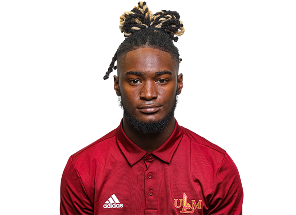 Markis McCray headshot