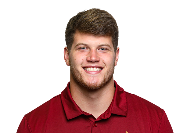 Sam Miller headshot