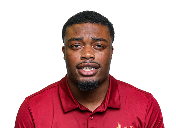 Cortez Sisco Jr. headshot