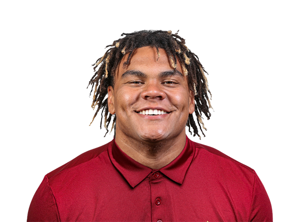 Jaylen Veasley headshot
