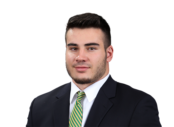 Skylor Clinton headshot
