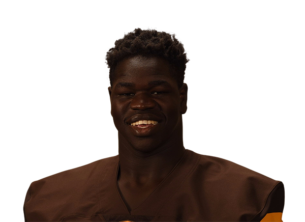 Youhanna Ghaifan headshot