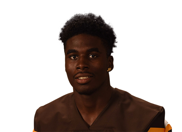 Carl Granderson headshot