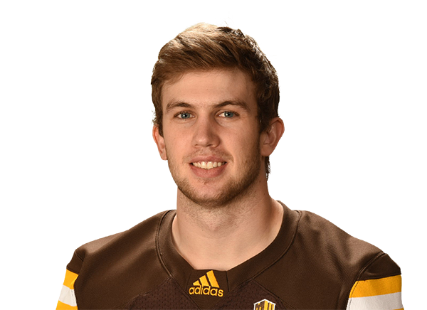 Josh Harshman headshot