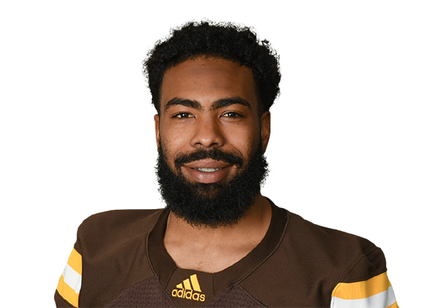 Antonio Hull headshot