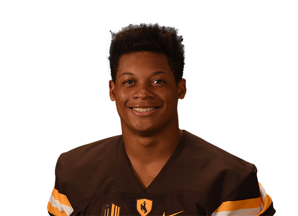 James Price headshot