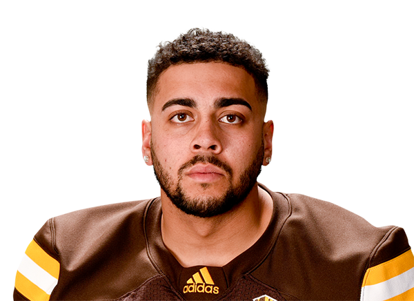 Jaylon Watson headshot