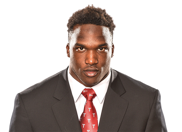Cedarius Rookard headshot