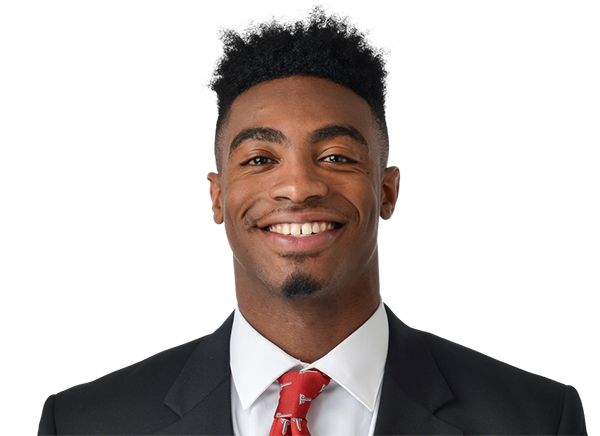 A.J. Smiley headshot