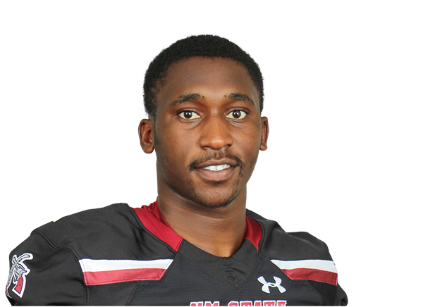 OJ Clark headshot