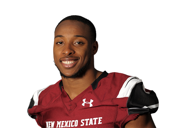 Royce Caldwell headshot
