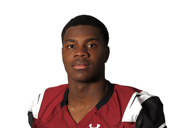 DeMarcus Owens headshot