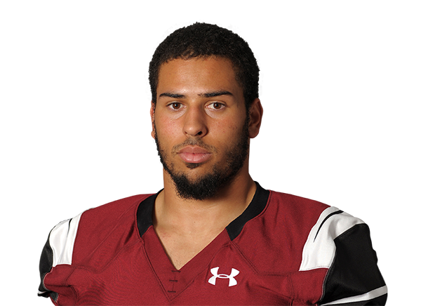 Tymon Locklin headshot