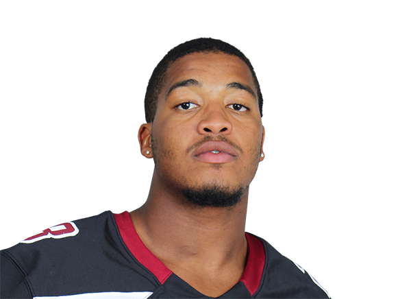 Shane Jackson headshot