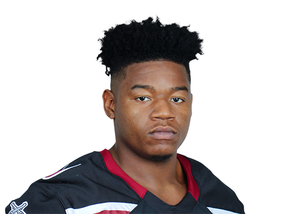 Cedric Wilcots II headshot