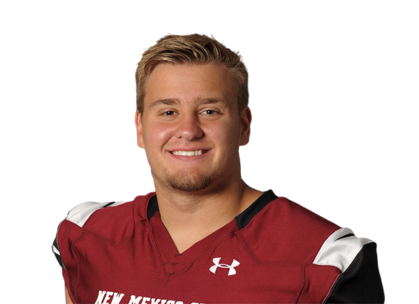 Jackson Solbeck headshot