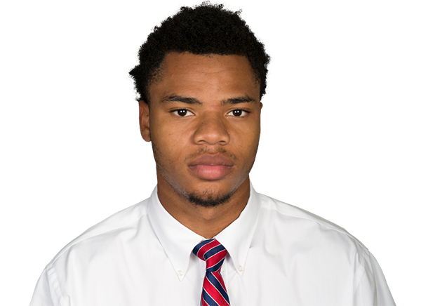 Jalen Thompson headshot
