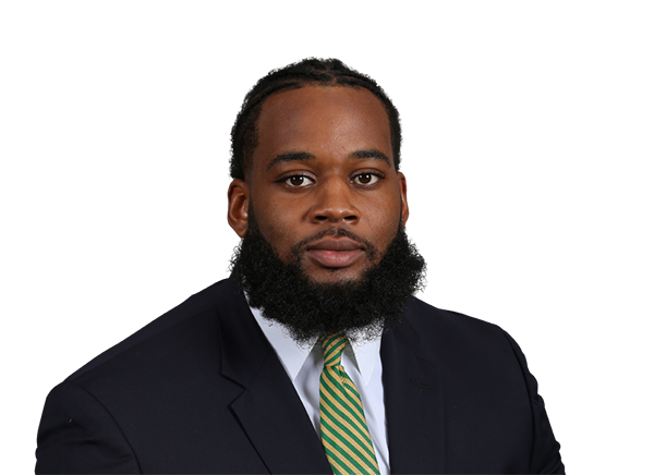Tyree Turner headshot