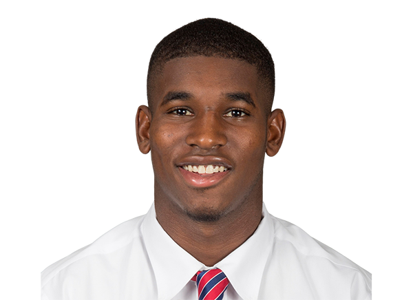 Nigel Lawrence headshot