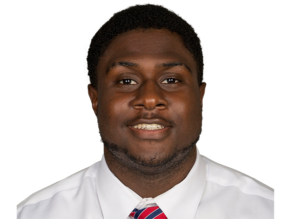 Sean Grayer headshot