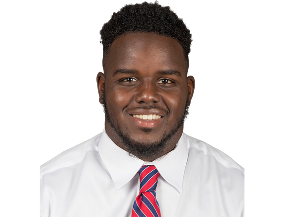 Bull Barge headshot