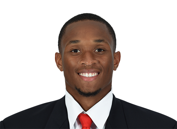 James Brunson headshot
