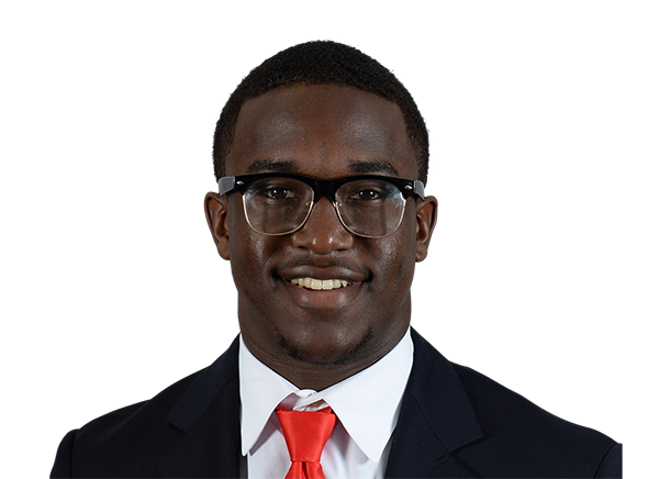 Kerrith Whyte headshot