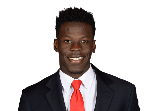 Tavaris Harrison headshot