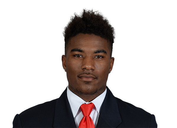 Shelton Lewis headshot