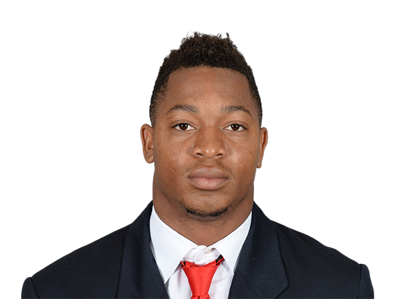 Jalen Young headshot