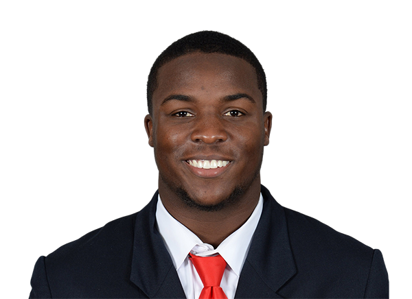 Jacob Douglas headshot