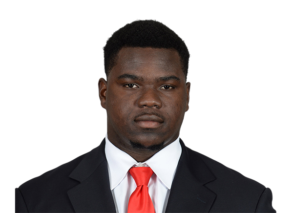 Steven Leggett headshot
