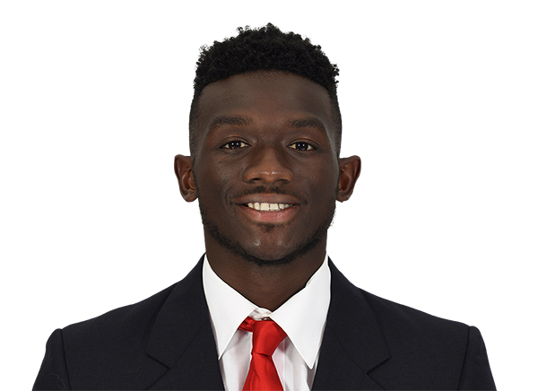 Ladante Harris headshot