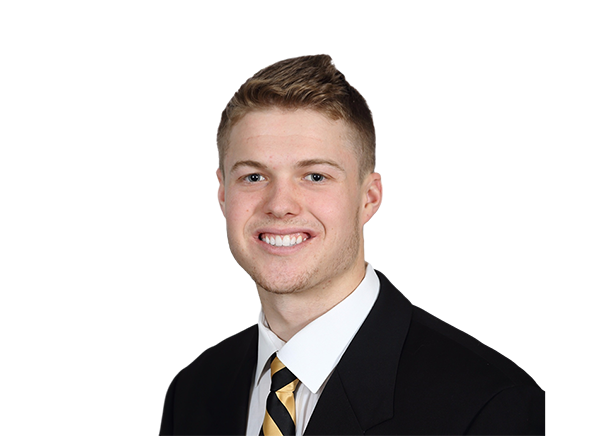 Alex Bachman headshot
