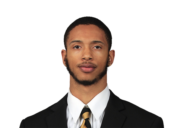 Amari Henderson headshot